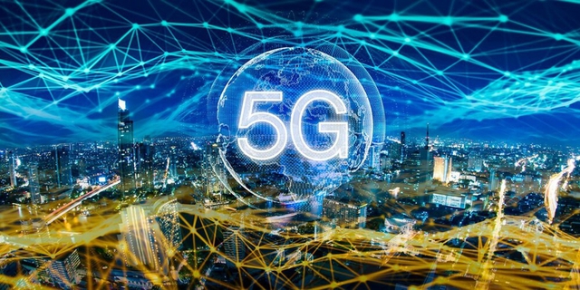 Việt Nam là hình mẫu triển khai 5G hiệu quả nhất ASEAN- Ảnh 1. Việt Nam là hình mẫu triển khai 5G hiệu quả nhất ASEAN- Ảnh 1.