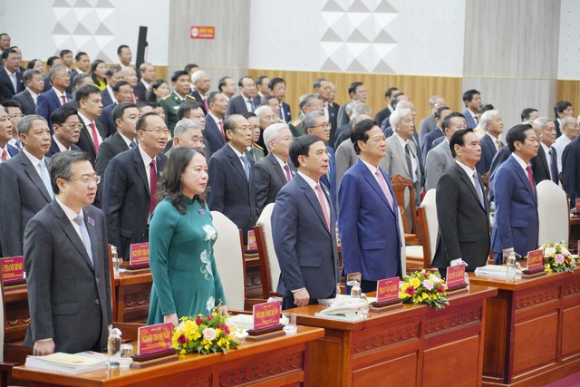 Xây dựng “Một An Giang - Một tầm nhìn - Một ý chí - Một niềm tin thắng lợi”- Ảnh 4.