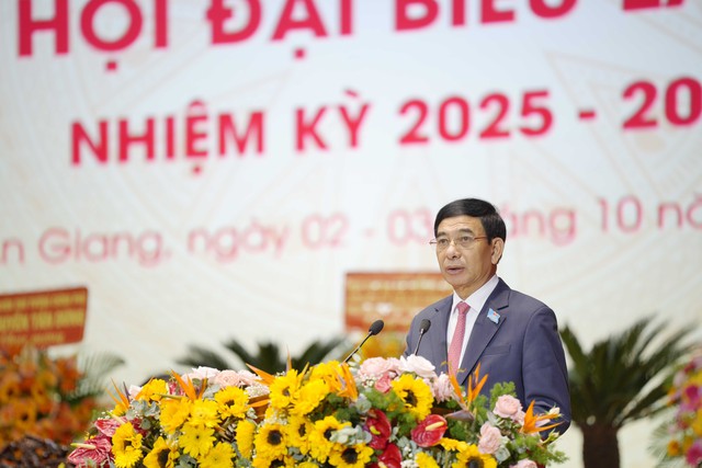 Xây dựng “Một An Giang - Một tầm nhìn - Một ý chí - Một niềm tin thắng lợi”- Ảnh 9.