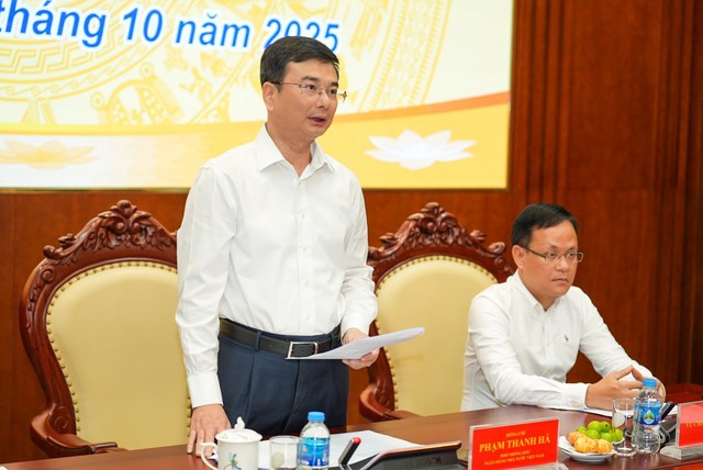 Tín dụng tăng trưởng gần 13,37% sau 9 tháng- Ảnh 1.