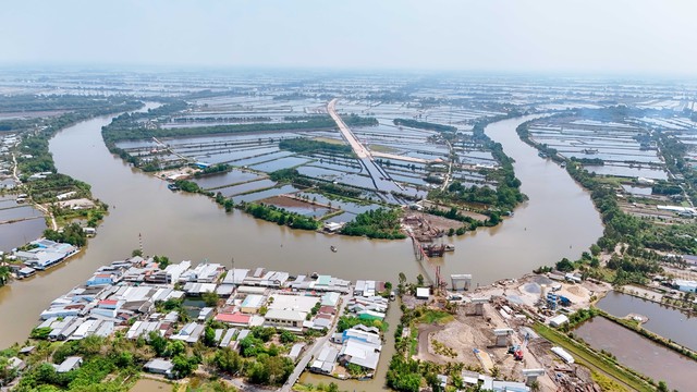 Xây dựng “Một An Giang - Một tầm nhìn - Một ý chí - Một niềm tin thắng lợi”- Ảnh 5.
