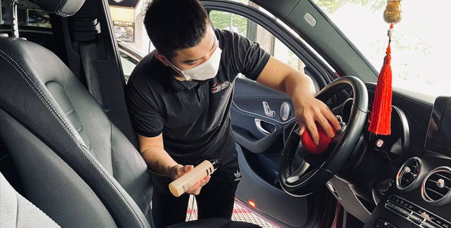 Mua ô tô cũ, chọn nhầm xe bị thủy kích 'mông má' lại: Sai lầm vì bỏ qua 3 lời khuyên vàng này- Ảnh 3.