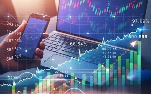 Tỷ lệ sở hữu của khối ngoại về đáy 13 năm- Ảnh 1.