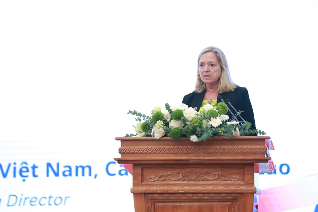 World Bank "tặng" Việt Nam một công thức đặc biệt để chinh phục “ván cờ hàng nghìn tỷ USD” trên thế giới- Ảnh 1.