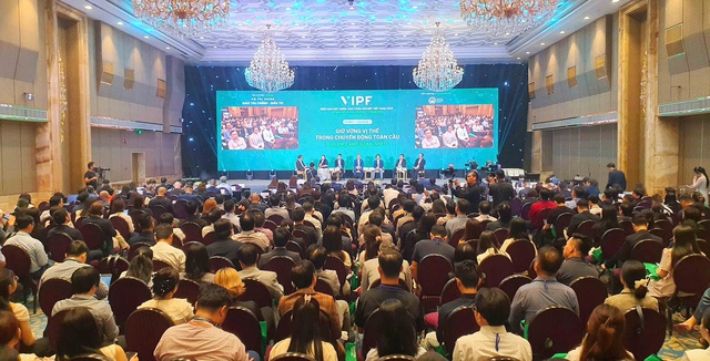 Cải cách hành chính – Bệ phóng nâng tầm vị thế đầu tư bất động sản Việt Nam- Ảnh 1. Cải cách hành chính – Bệ phóng nâng tầm vị thế đầu tư bất động sản Việt Nam- Ảnh 1.