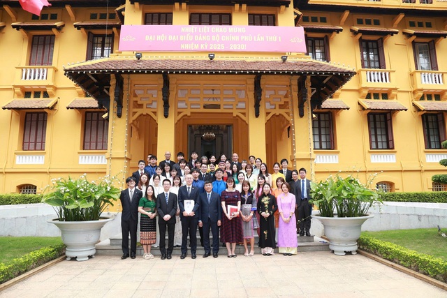 Tình nguyện viên JICA - cầu nối giữa nhân dân hai nước Nhật Bản và Việt Nam- Ảnh 2.