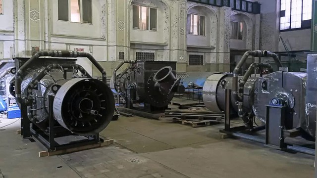 Nga lại làm được điều không tưởng: "Bẻ" đường đi của lửa, tạo ra bước đột phá trong cuộc đua toàn cầu- Ảnh 1. Nga lại làm được điều không tưởng: "Bẻ" đường đi của lửa, tạo ra bước đột phá trong cuộc đua toàn cầu- Ảnh 1.