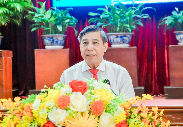 Cần Thơ bố trí kinh phí chi trả cho người làm việc ngoài biên chế tại các Hội- Ảnh 3. Cần Thơ bố trí kinh phí chi trả cho người làm việc ngoài biên chế tại các Hội- Ảnh 3.