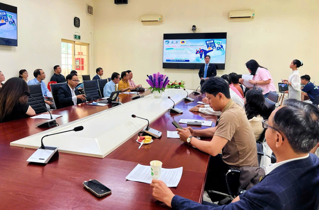 Câu Lạc bộ Doanh nghiệp TP.Hồ Chí Minh: Tổ chức sinh hoạt chuyên đề quý III thiết thực, bổ ích- Ảnh 1. Câu Lạc bộ Doanh nghiệp TP.Hồ Chí Minh: Tổ chức sinh hoạt chuyên đề quý III thiết thực, bổ ích- Ảnh 1.