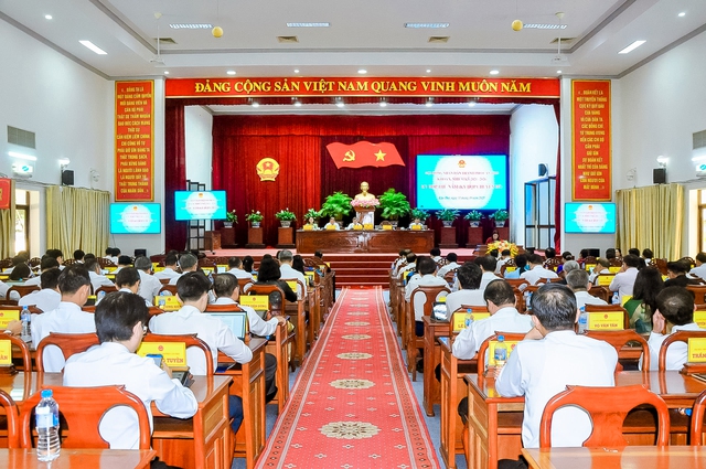 Cần Thơ bố trí kinh phí chi trả cho người làm việc ngoài biên chế tại các Hội- Ảnh 1. Cần Thơ bố trí kinh phí chi trả cho người làm việc ngoài biên chế tại các Hội- Ảnh 1.