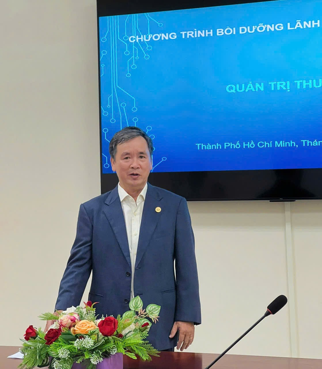 Câu Lạc bộ Doanh nghiệp TP.Hồ Chí Minh: Tổ chức sinh hoạt chuyên đề quý III thiết thực, bổ ích- Ảnh 2. Câu Lạc bộ Doanh nghiệp TP.Hồ Chí Minh: Tổ chức sinh hoạt chuyên đề quý III thiết thực, bổ ích- Ảnh 2.