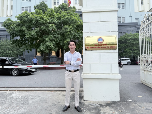 Công ty Luât Đại Huệ - Đối tác tin cậy trong lĩnh vực tư vấn pháp lý- Ảnh 3. Công ty Luât Đại Huệ - Đối tác tin cậy trong lĩnh vực tư vấn pháp lý- Ảnh 3.