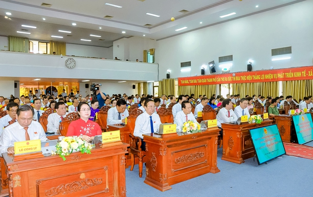 Cần Thơ bố trí kinh phí chi trả cho người làm việc ngoài biên chế tại các Hội- Ảnh 2. Cần Thơ bố trí kinh phí chi trả cho người làm việc ngoài biên chế tại các Hội- Ảnh 2.