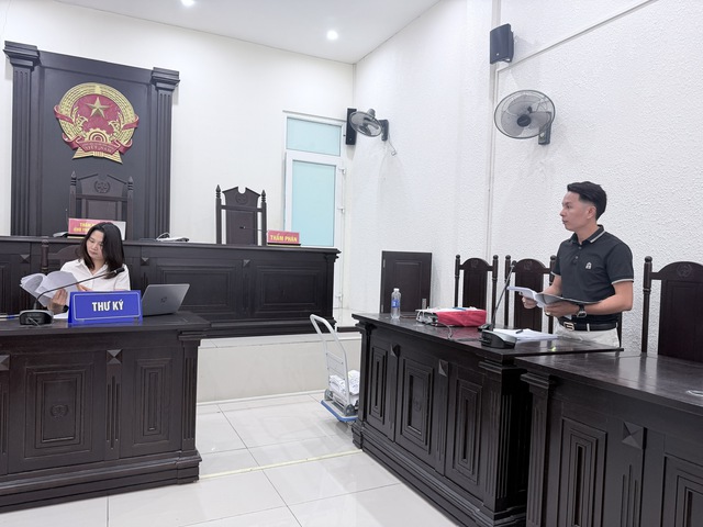 Công ty Luât Đại Huệ - Đối tác tin cậy trong lĩnh vực tư vấn pháp lý- Ảnh 2. Công ty Luât Đại Huệ - Đối tác tin cậy trong lĩnh vực tư vấn pháp lý- Ảnh 2.