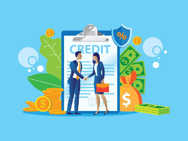 Ngân hàng sẽ kết nối dịch vụ chấm điểm khả tín của C06- Ảnh 1.