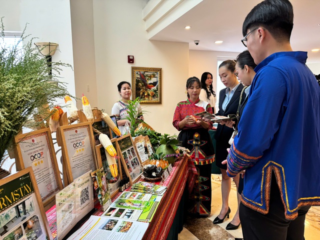 TP.HCM: Tăng cường liên kết phát triển du lịch y tế với các tỉnh, thành ĐBSCL và Đông Nam Bộ- Ảnh 2. TP.HCM: Tăng cường liên kết phát triển du lịch y tế với các tỉnh, thành ĐBSCL và Đông Nam Bộ- Ảnh 2.