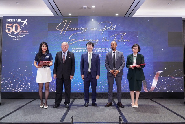 Đưa Việt Nam thành điểm trung chuyển quan trọng của du khách Đông Nam Á – châu Phi- Ảnh 2.