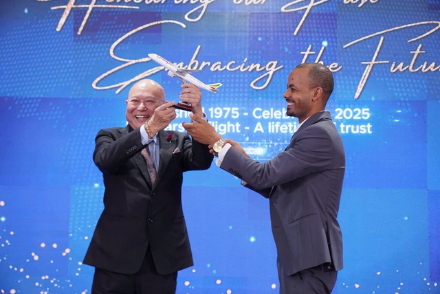 Đưa Việt Nam thành điểm trung chuyển quan trọng của du khách Đông Nam Á – châu Phi- Ảnh 1.