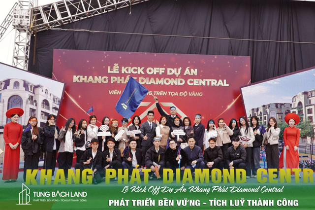 Tùng Bách Land: Doanh số nghìn tỷ khẳng định thương hiệu tại Bắc Ninh- Ảnh 3.