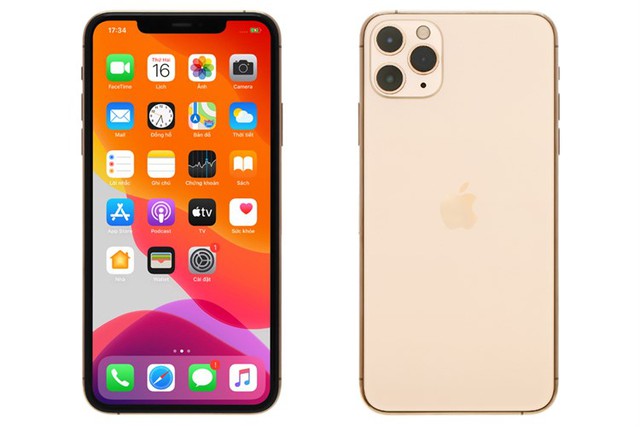 Chiếc iPhone dù có "giảm sập sàn, đại hạ giá" cũng tuyệt đối không nên mua ở thời điểm này- Ảnh 1.