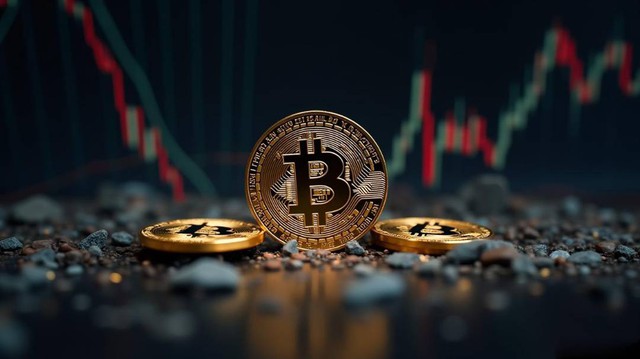 Giá Bitcoin hôm nay 6/10: Bitcoin trở thành tài sản lớn thứ 7 thế giới- Ảnh 1.