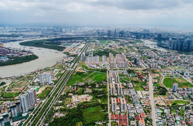 Dự kiến hoàn thành kết nối dữ liệu cho khoảng 50 triệu thửa đất trong năm 2025- Ảnh 1.