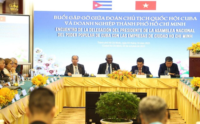 Cuba đưa ra “đặc quyền” chưa từng có trong một lĩnh vực cho doanh nghiệp Việt Nam- Ảnh 1.