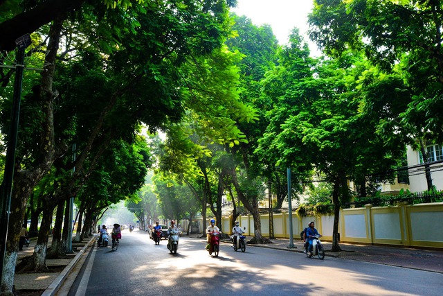Hà Nội triển khai xây dựng các khu phát triển thương mại và văn hóa- Ảnh 1.