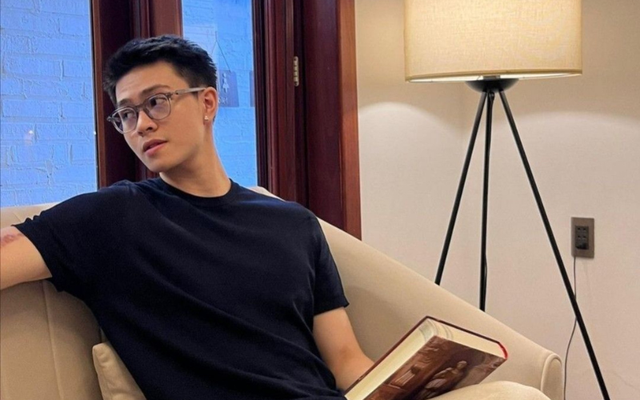 Không phải nhà cửa xe cộ, tài sản đáng giá nhất của đàn ông ngoài 30 là thứ này!- Ảnh 2.
