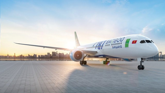 Động thái lớn của Bamboo Airways sau khi Tập đoàn FLC nhận lại quyền quản trị- Ảnh 2.