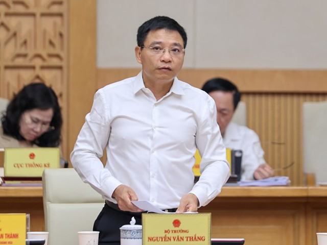 Tăng trưởng GDP quý III ước đạt khoảng 8,2%, cao nhất từ năm 2011 đến nay- Ảnh 1.