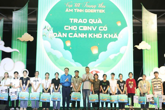 Hơn 60.000 đoàn viên, người lao động tham gia chương trình 