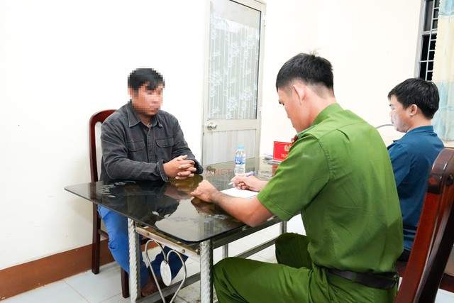 Công an TP Cần Thơ: Cảnh báo tình trạng đăng tải, chia sẻ thông tin giả mạo, sai sự thật- Ảnh 1.