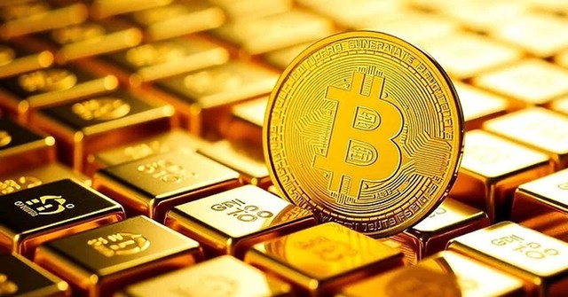 Giá Bitcoin hôm nay 8/10: Bitcoin tăng mạnh nhờ nền tảng vững chắc- Ảnh 1.