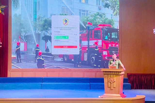 Phường Thanh Xuân: Tổ chức tuyên truyền, tập huấn kỹ năng PCCC và CNCH- Ảnh 2.