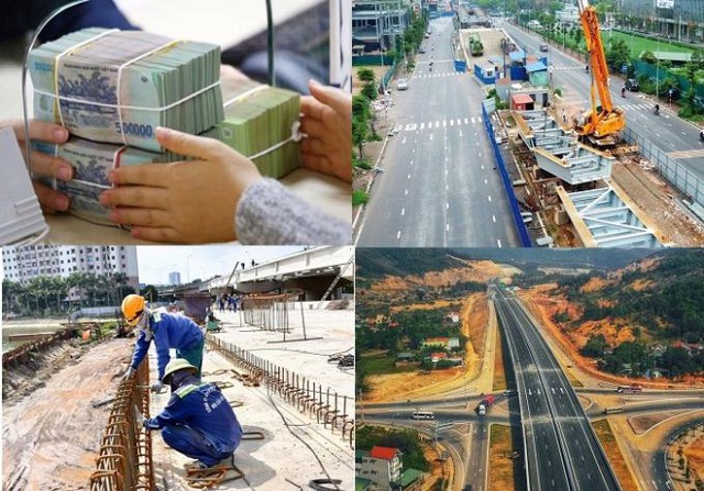 9 tháng, giải ngân vốn đầu tư công đạt hơn 440.000 tỷ đồng- Ảnh 1.
