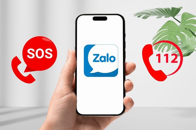 Zalo cập nhật tính năng "cấp cứu" trong tình huống nguy cấp: Người dân ở 17 tỉnh thành sau đây cần biết- Ảnh 2.