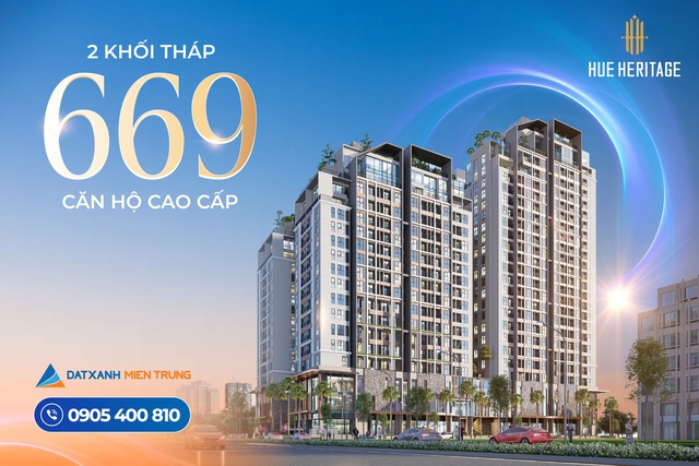 Thành phố di sản Huế vươn mình trong kỷ nguyên thịnh vượng- Ảnh 2.