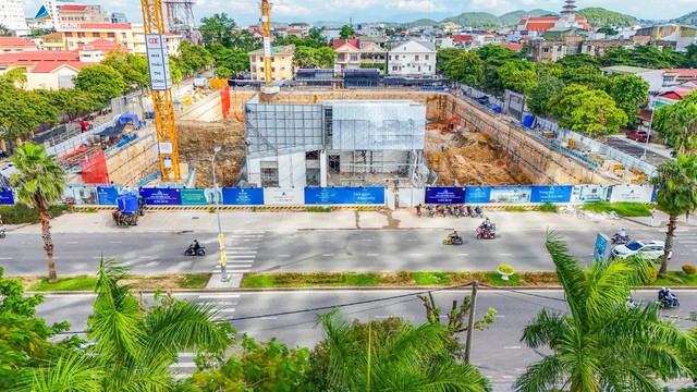 Thành phố di sản Huế vươn mình trong kỷ nguyên thịnh vượng- Ảnh 3.