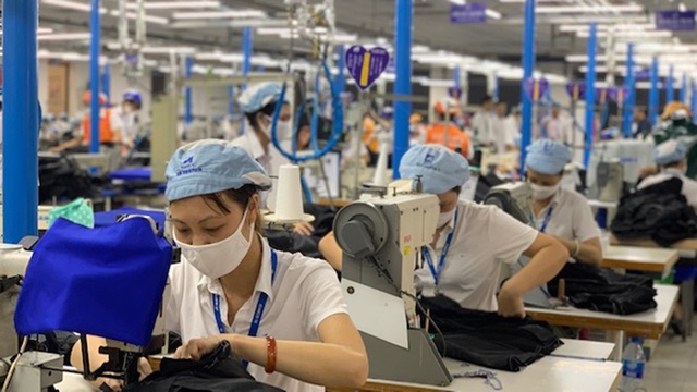 9 tháng năm 2025, thu nhập bình quân của người lao động là 8,3 triệu đồng/tháng- Ảnh 1.