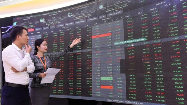 TTCK Việt Nam hướng tới đạt chuẩn tiêu chí thị trường mới nổi của MSCI- Ảnh 1.