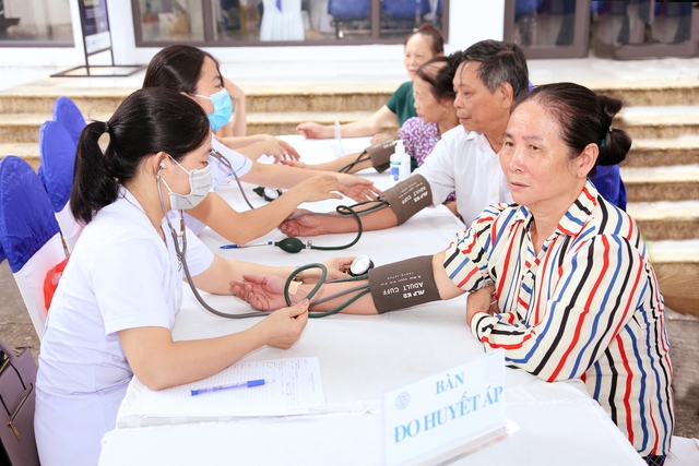 Triển lãm ảnh “Hà Nội trong tôi” năm 2025 với chủ đề: Hà Nội trong kỷ nguyên vươn mình- Ảnh 17. Triển lãm ảnh “Hà Nội trong tôi” năm 2025 với chủ đề: Hà Nội trong kỷ nguyên vươn mình- Ảnh 17.