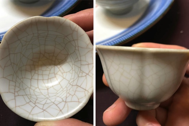 7 kiếp xui xẻo mới mua trúng 6 loại cốc này: Uống nước mà như “uống độc”, sức khỏe bay màu từng ngày- Ảnh 1. 7 kiếp xui xẻo mới mua trúng 6 loại cốc này: Uống nước mà như “uống độc”, sức khỏe bay màu từng ngày- Ảnh 1.