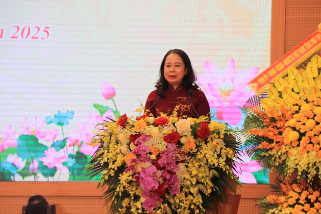 Phú Thọ: Phát huy sức mạnh đại đoàn kết, thi đua yêu nước gắn với học tập và làm theo gương Bác- Ảnh 1. Phú Thọ: Phát huy sức mạnh đại đoàn kết, thi đua yêu nước gắn với học tập và làm theo gương Bác- Ảnh 1.