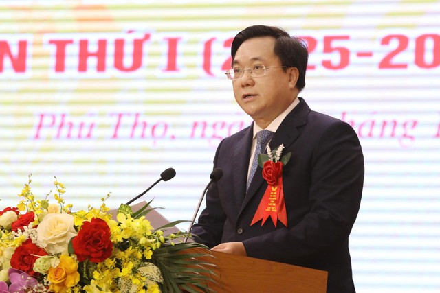 Phú Thọ: Phát huy sức mạnh đại đoàn kết, thi đua yêu nước gắn với học tập và làm theo gương Bác- Ảnh 3. Phú Thọ: Phát huy sức mạnh đại đoàn kết, thi đua yêu nước gắn với học tập và làm theo gương Bác- Ảnh 3.
