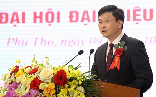 Phú Thọ: Phát huy sức mạnh đại đoàn kết, thi đua yêu nước gắn với học tập và làm theo gương Bác- Ảnh 5. Phú Thọ: Phát huy sức mạnh đại đoàn kết, thi đua yêu nước gắn với học tập và làm theo gương Bác- Ảnh 5.