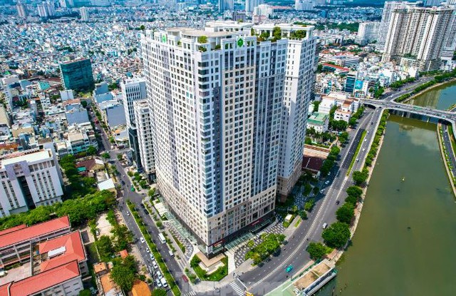 Xu hướng dịch chuyển mức độ quan tâm ra bất động sản vùng ven- Ảnh 1. Xu hướng dịch chuyển mức độ quan tâm ra bất động sản vùng ven- Ảnh 1.