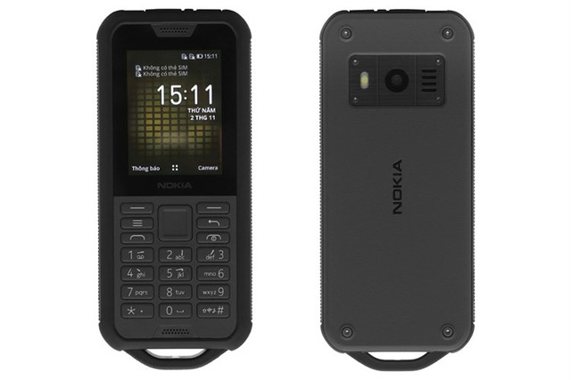 Smartphone "nồi đồng cối đá" từng làm mưa làm gió trên thị trường tái xuất, có gì để trông đợi?- Ảnh 3.