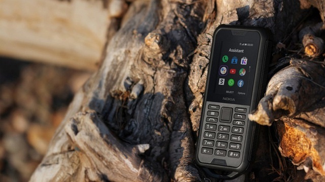 Smartphone "nồi đồng cối đá" từng làm mưa làm gió trên thị trường tái xuất, có gì để trông đợi?- Ảnh 2.