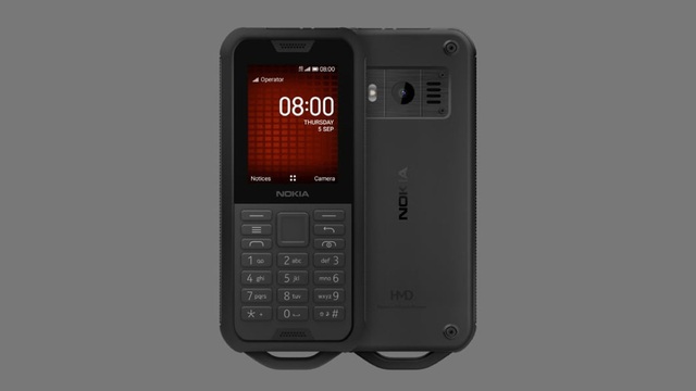 Smartphone "nồi đồng cối đá" từng làm mưa làm gió trên thị trường tái xuất, có gì để trông đợi?- Ảnh 1.